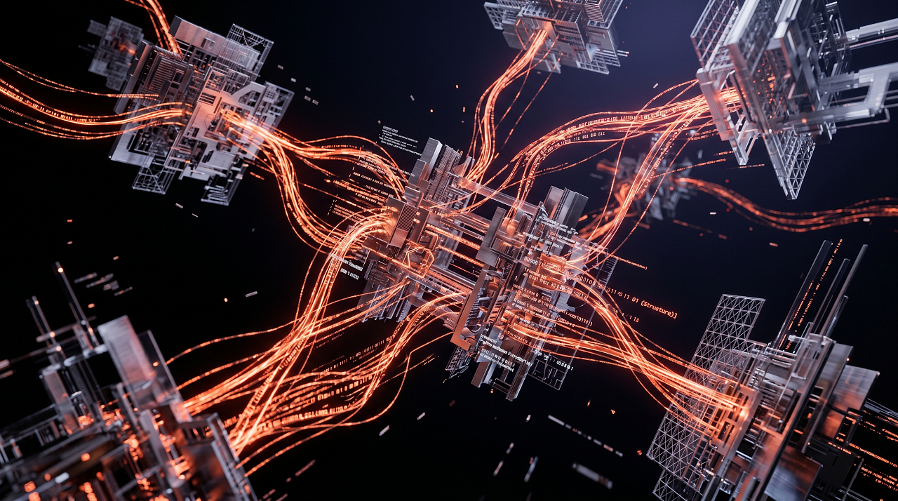 기획 · 제작 (Design & Build)